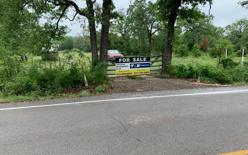 148 acres, Manor, TX, Property ID 14335556 Land and Farm