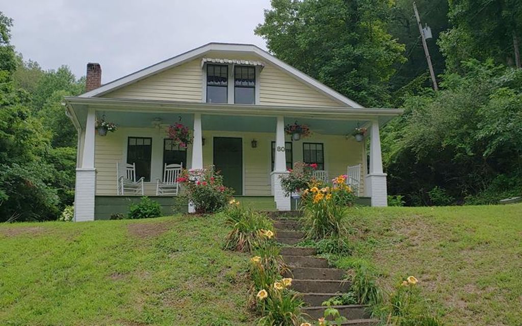 46.29 acres, Banner, KY, Property ID 14096475 Land and Farm