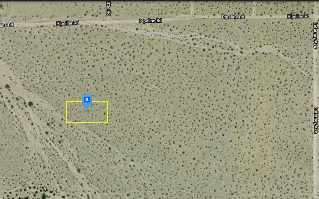 1.25 acres, Joshua Tree, CA, Property ID 14872739 Land and Farm