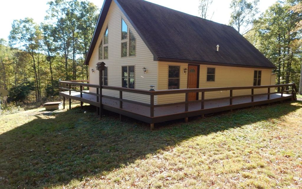 38.84 acres, Cairo, WV, Property ID 15030347 Land and Farm