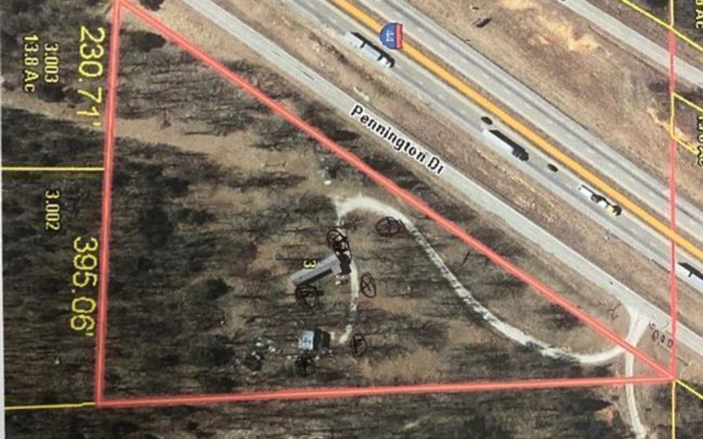 7 acres, Lebanon, MO, Property ID 15062190 Land and Farm