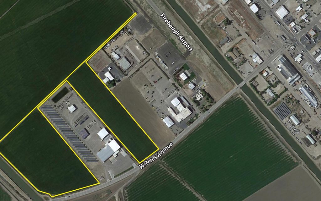 32.06 acres, Firebaugh, CA, Property ID 15177134 Land and Farm