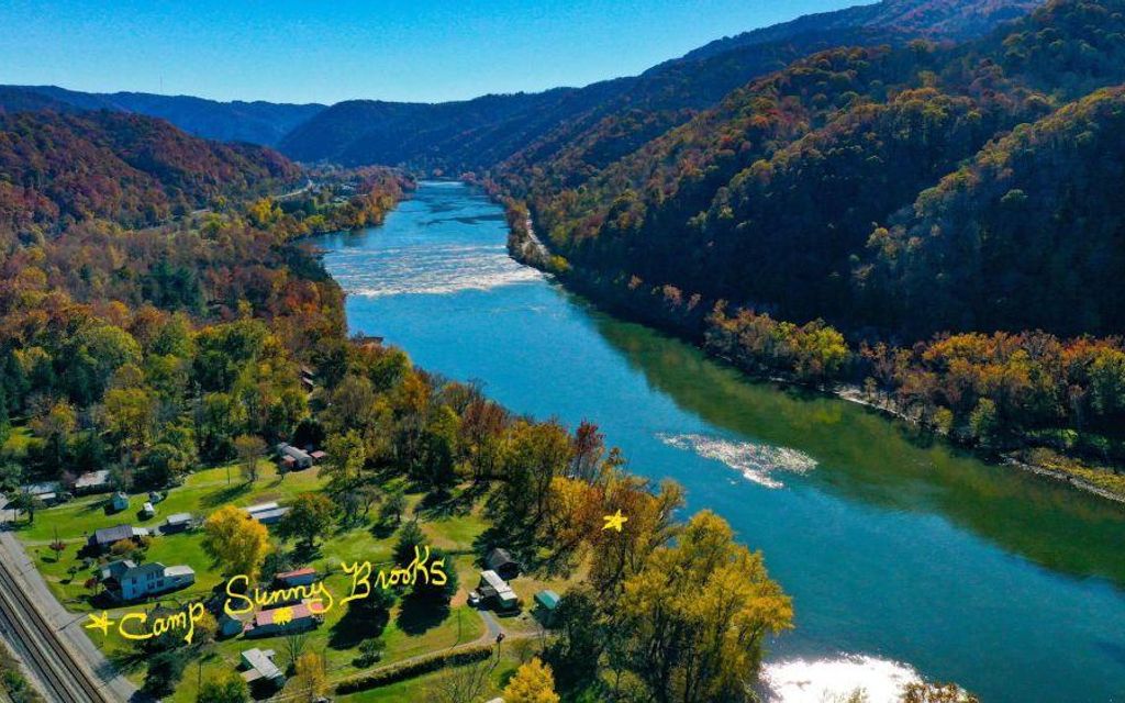 0.5 acres, Sandstone, WV, Property ID 15504027 Land and Farm