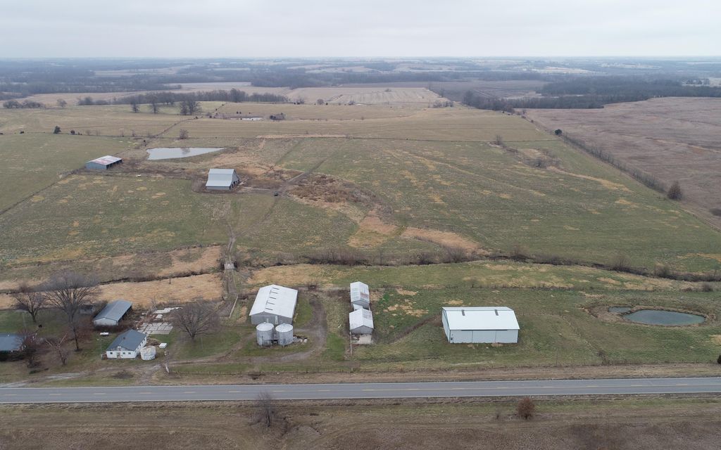 79.81 acres, Bethany, MO, Property ID 15614187 Land and Farm