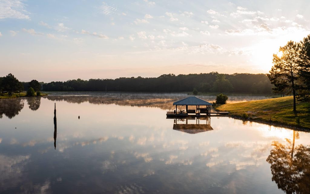 1100 acres, Fort Deposit, AL, Property ID 13833706 Land and Farm