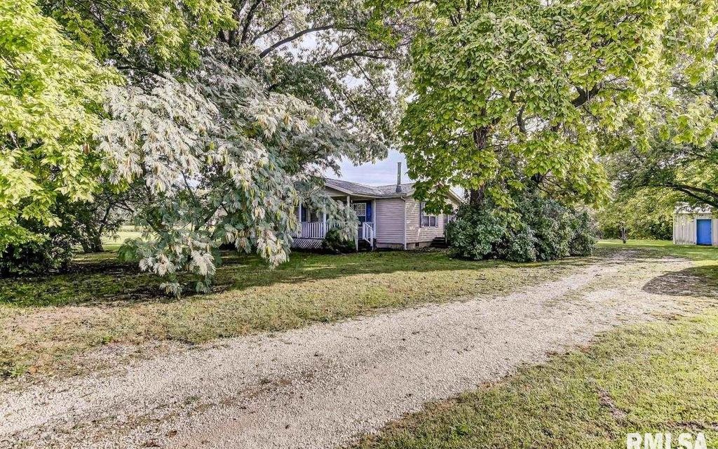 3 acres, Hettick, IL, Property ID 15140696 Land and Farm