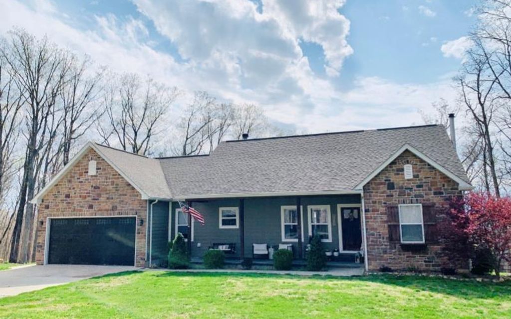 17.9 acres, New Florence, MO, Property ID 16228400 Land and Farm