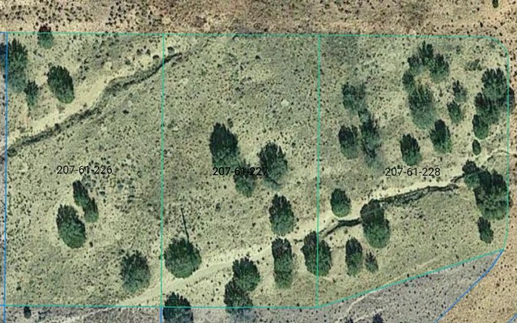 3.03 acres, Sanders, AZ, Property ID 16231079 Land and Farm