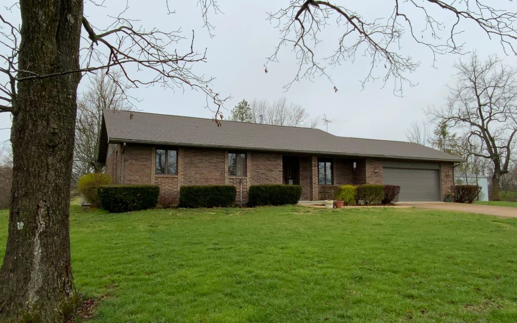 20 acres, Norwood, MO, Property ID 16252529 Land and Farm