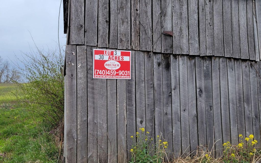 29.79 acres, Ewing, KY, Property ID 16261799 Land and Farm