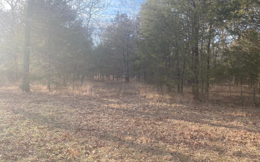 8.4 acres, Leflore, OK, Property ID 16301264 Land and Farm