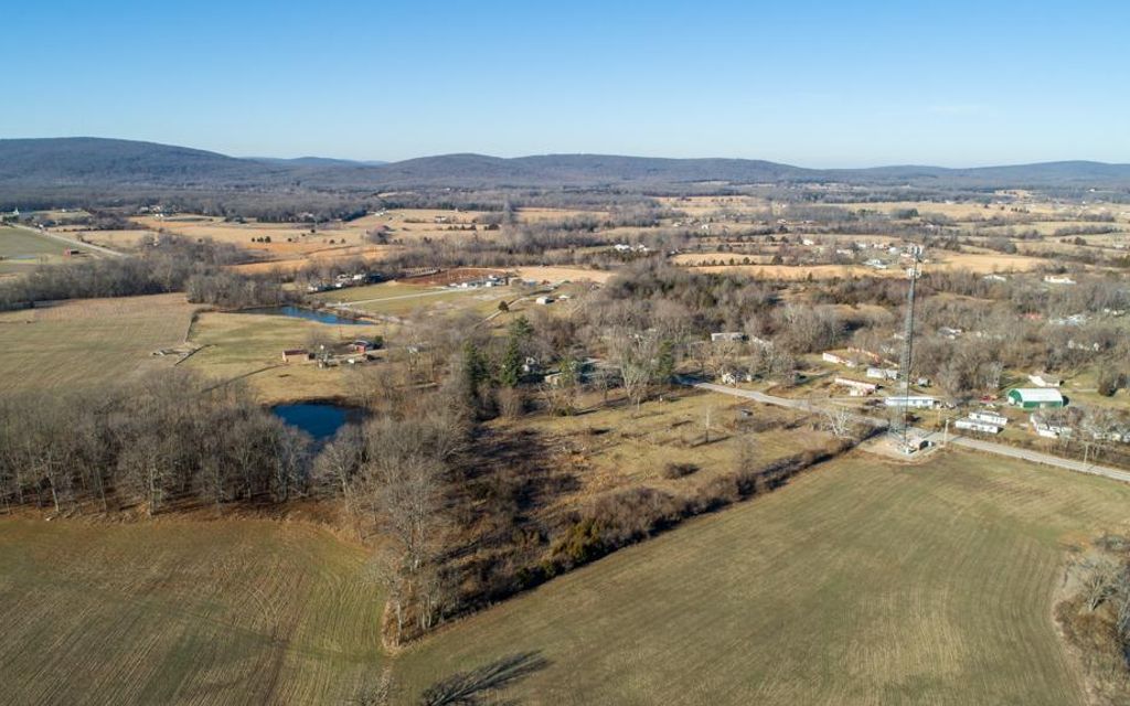 5 acres, Doe Run, MO, Property ID 15632890 Land and Farm