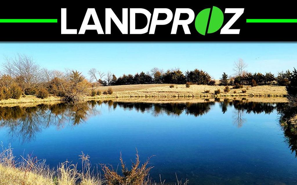 53 acres, Winterset, IA, Property ID 16432311 Land and Farm