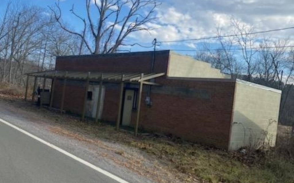 1.29 acres, Spanishburg, WV, Property ID 15995455 Land and Farm