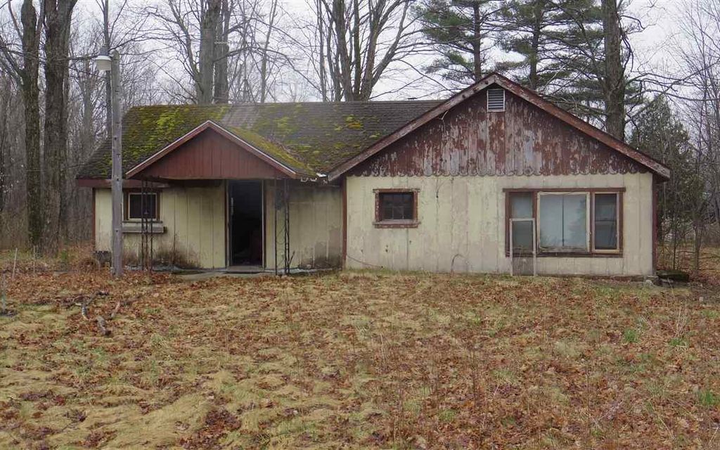 10 acres, Mancelona, MI, Property ID 16640158 Land and Farm