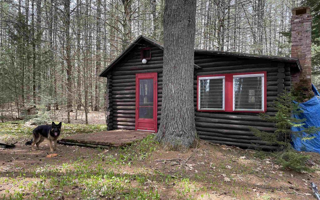 1.1 acres, Tamworth, NH, Property ID 15573347 Land and Farm