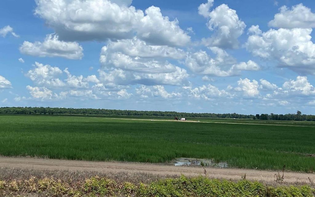 160 acres, Tunica, MS, Property ID 15029020 Land and Farm