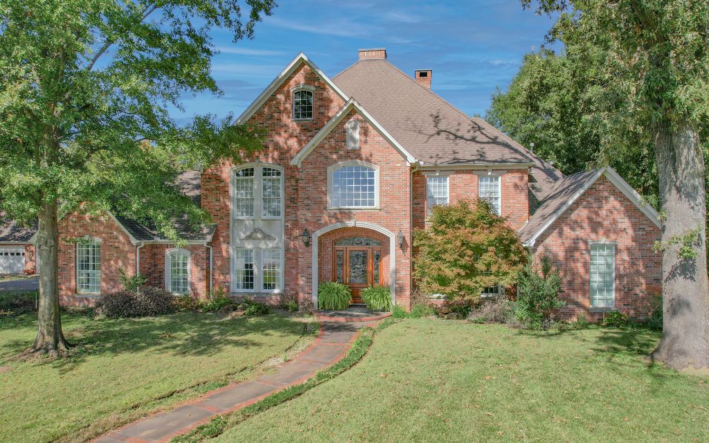 943.68 acres, Mount Vernon, TX, Property ID 16822680 Land and Farm