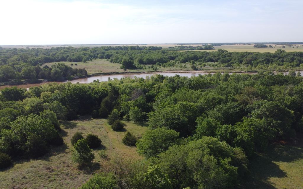 160 acres, Cheney, KS, Property ID 16879655 Land and Farm
