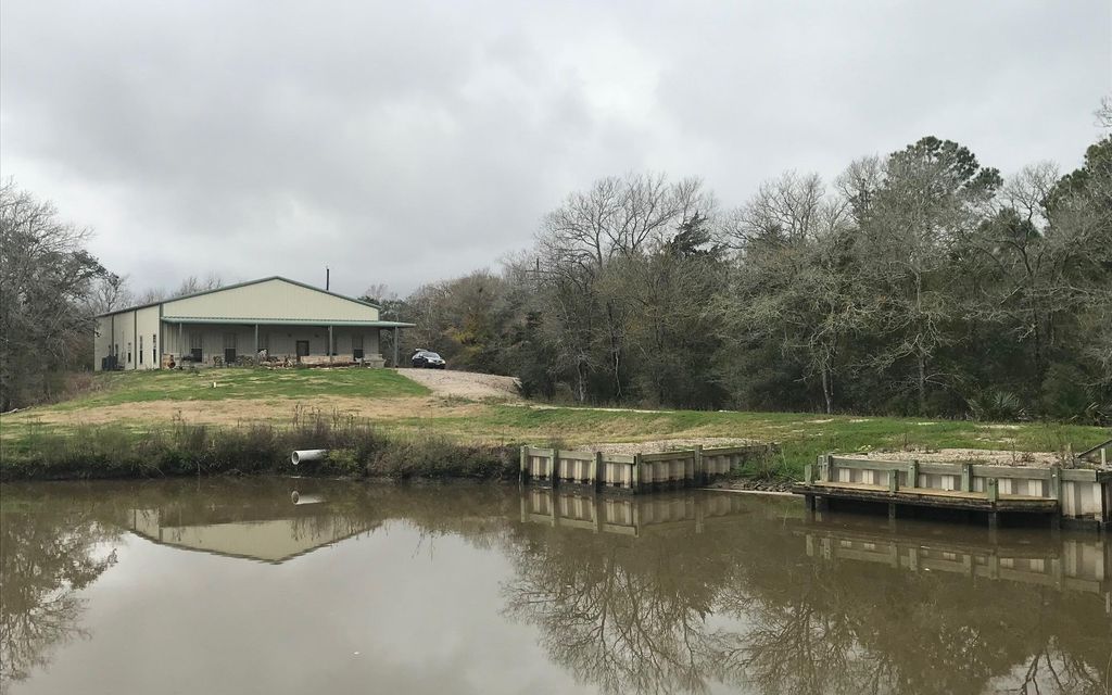 12 acres, Liverpool, TX, Property ID 16927588 Land and Farm