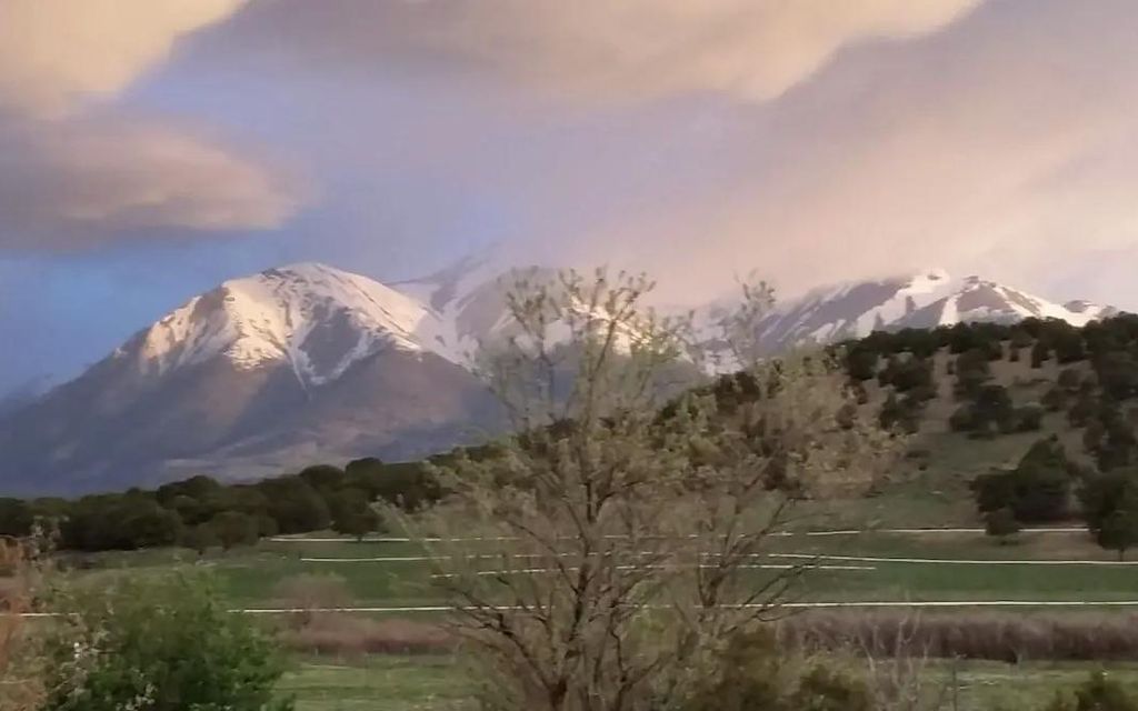 174 acres, Salida, CO, Property ID 16344308 Land and Farm