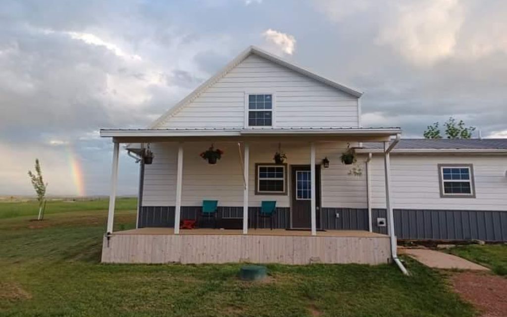 6.44 acres, Beulah, WY, Property ID 16905707 Land and Farm