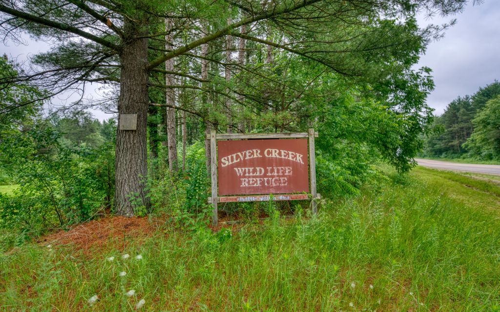 50 acres, Sparta, WI, Property ID 17265089 Land and Farm