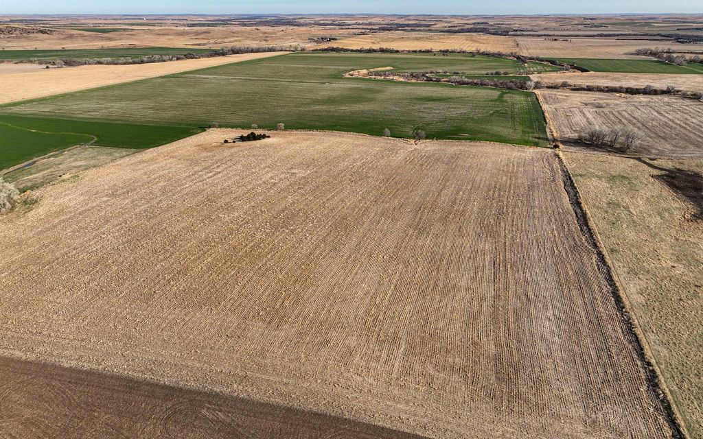 40 acres, Sylvan Grove, KS, Property ID 16334499 Land and Farm