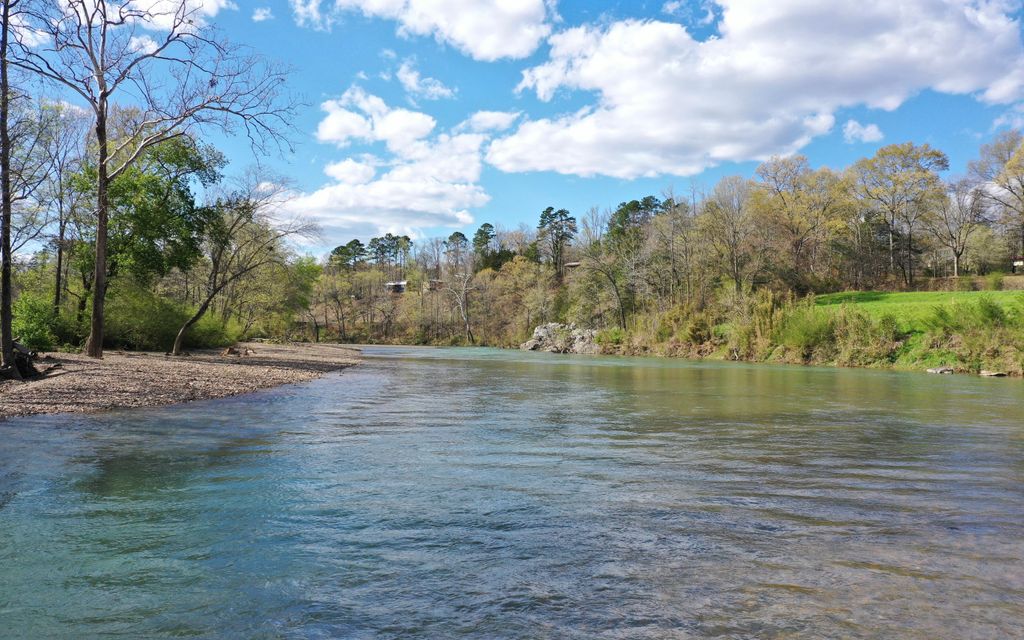 5 acres, Glenwood, AR, Property ID 17538853 Land and Farm