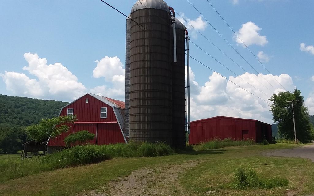 49 acres, DeRuyter, NY, Property ID 16747824 Land and Farm