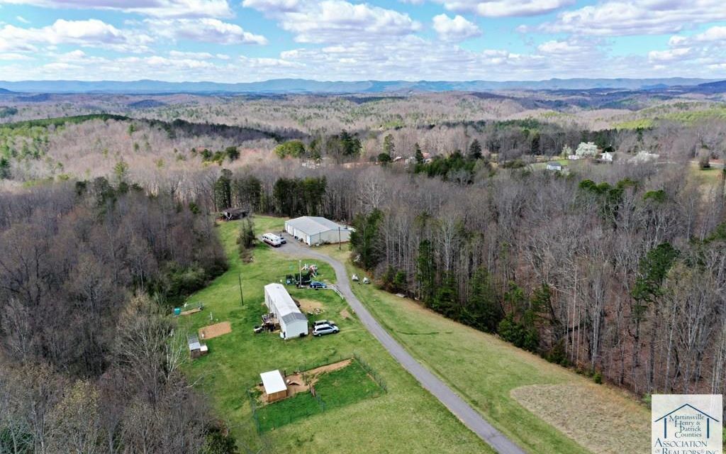 17 acres, Bassett, VA, Property ID 16128580 Land and Farm