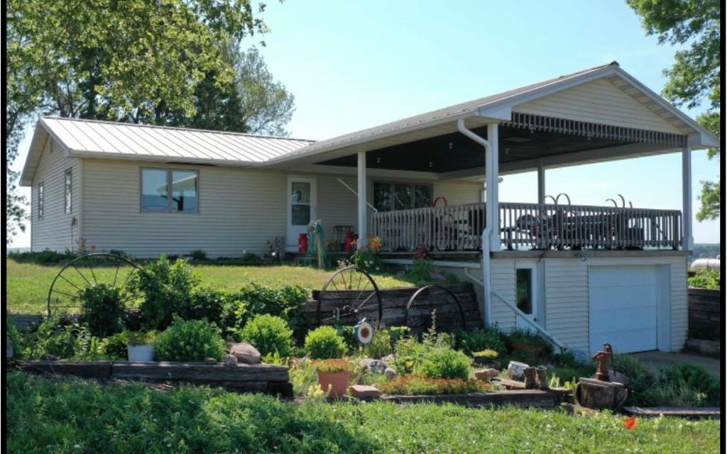 4.54 acres, Denison, IA, Property ID 17737539 Land and Farm