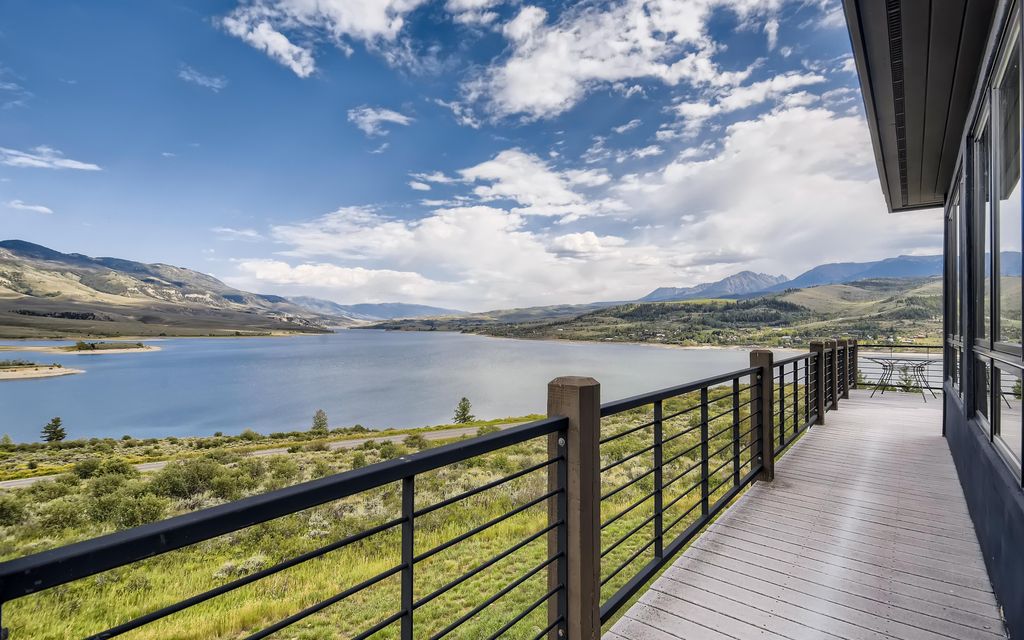 20 acres, Silverthorne, CO, Property ID 17810478 Land and Farm