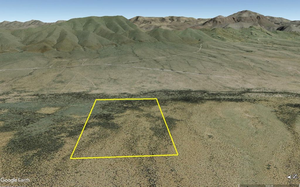 20 acres, Van Horn, TX, Property ID 17830098 Land and Farm