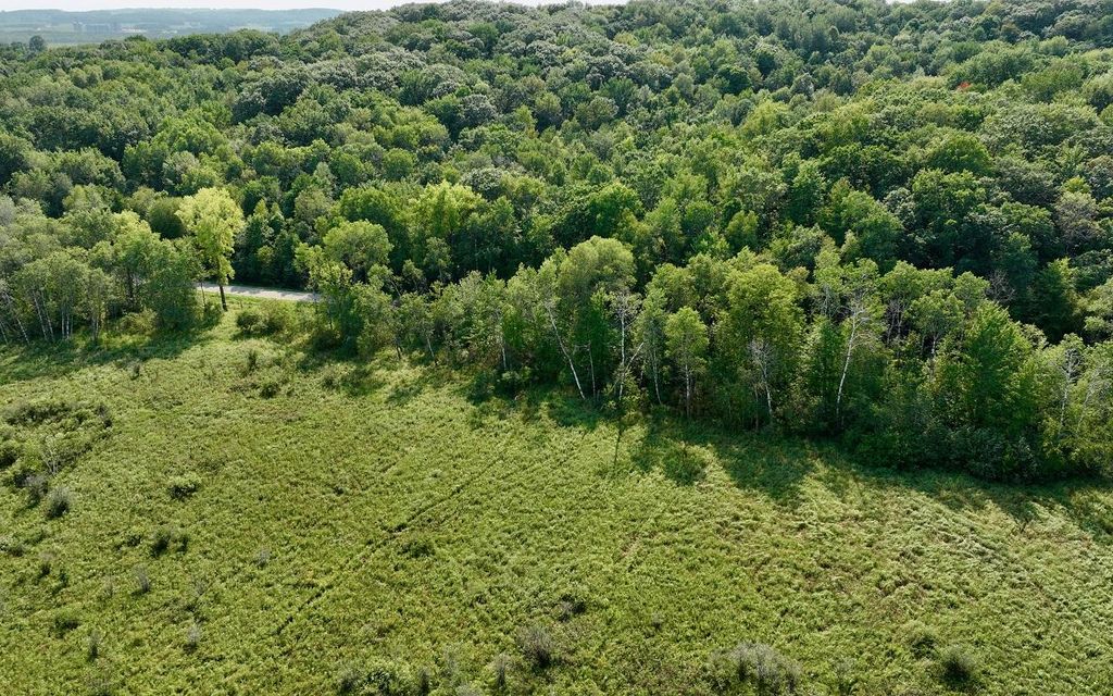 20 acres, Boyceville, WI, Property ID 17867167 Land and Farm