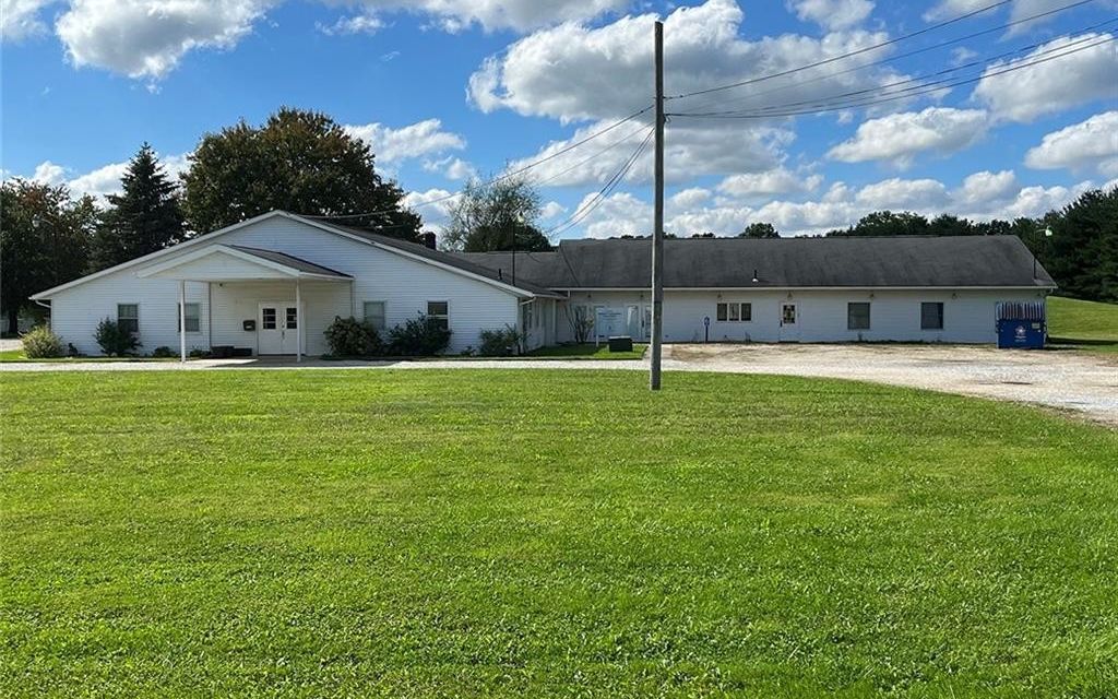 4 acres, Hartville, OH, Property ID 17892679 Land and Farm