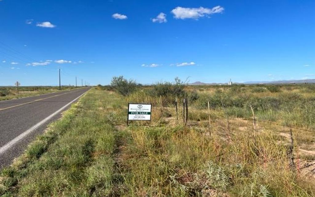 40.33 acres, McNeal, AZ, Property ID 18026124 Land and Farm