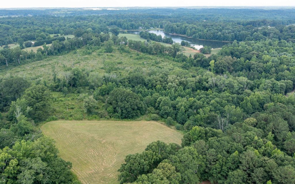 20.77 acres, Griffin, GA, Property ID 17132211 Land and Farm