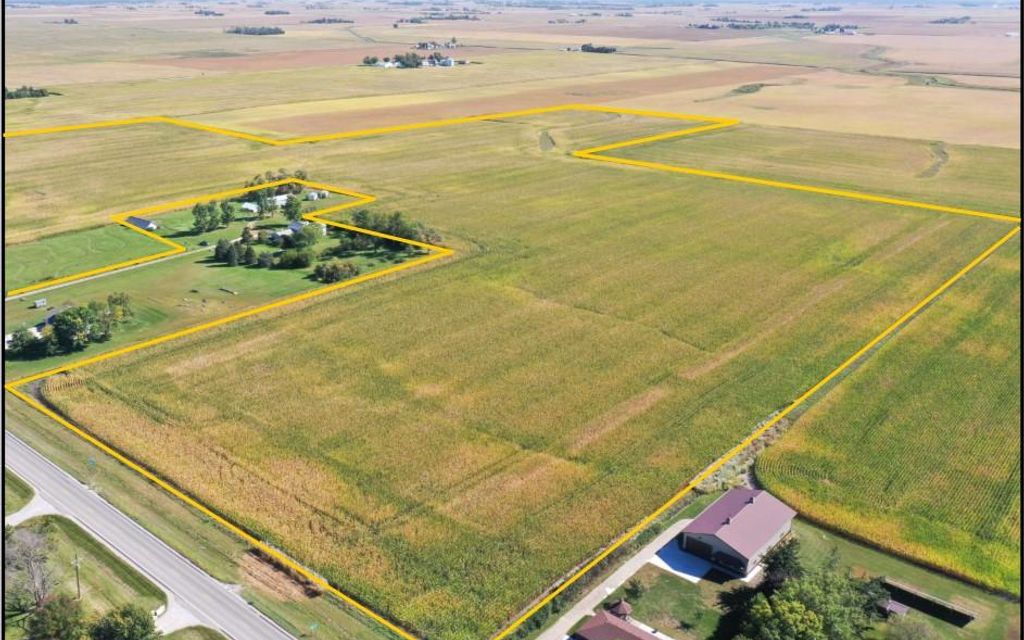 4.5 acres, Slater, IA, Property ID 18250816 Land and Farm