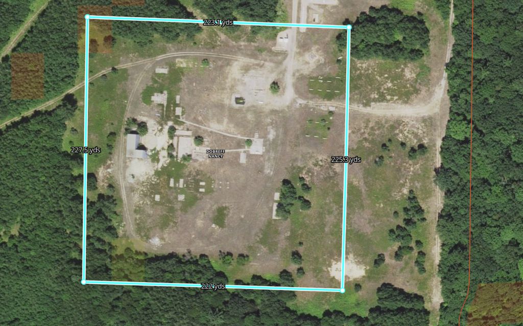 10 acres, Manistee, MI, Property ID 18355624 Land and Farm
