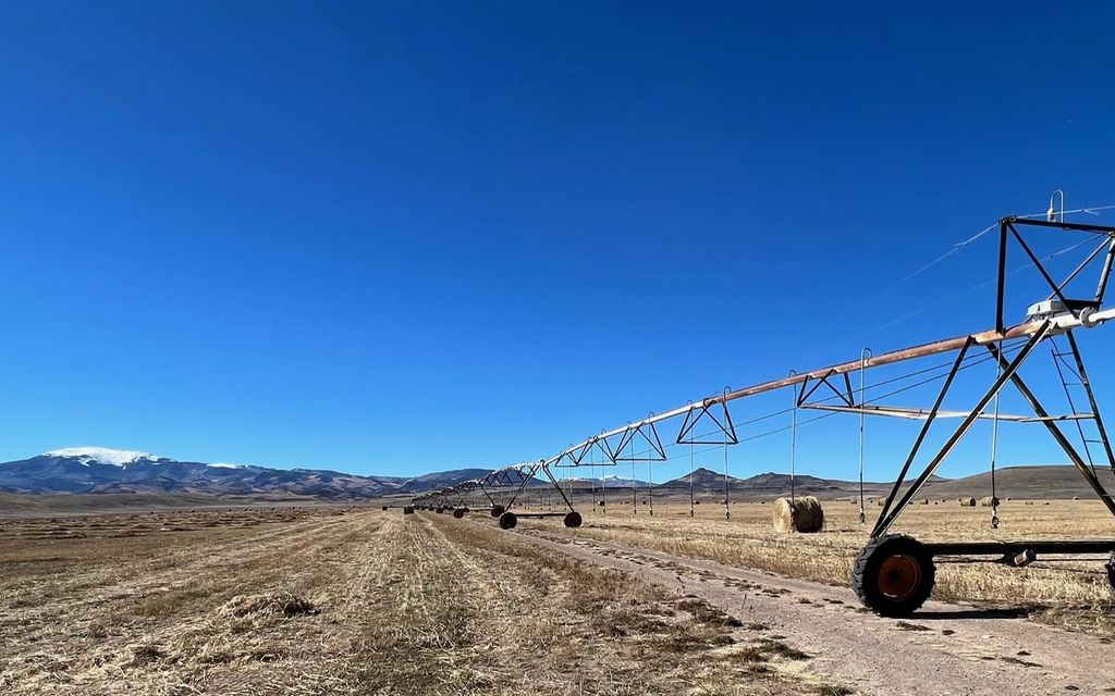 1820 acres, Monte Vista, CO, Property ID 18452087 Land and Farm