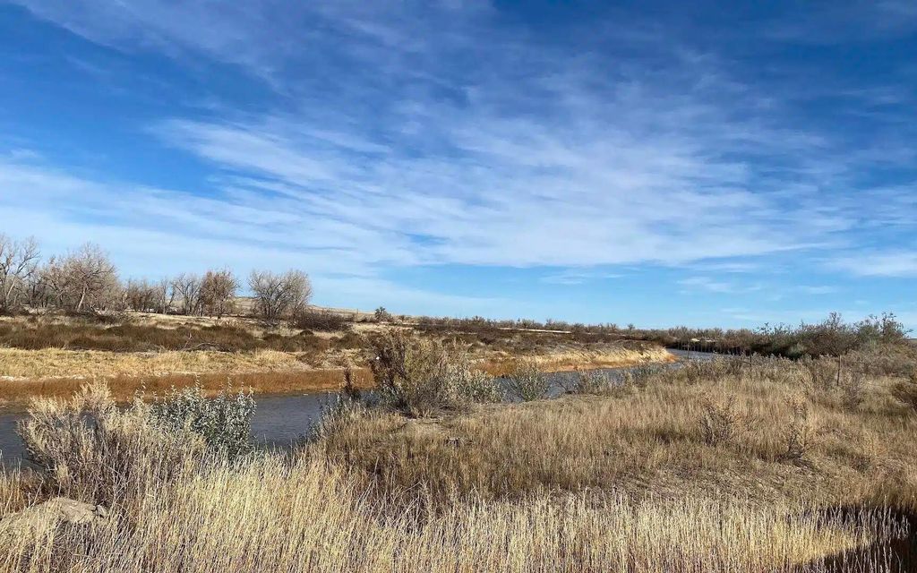 4150 acres, Kaycee, WY, Property ID 18461176 Land and Farm