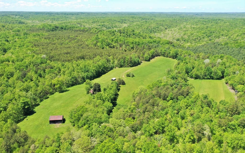 6 acres, Somerset, KY, Property ID 30030217 Land and Farm