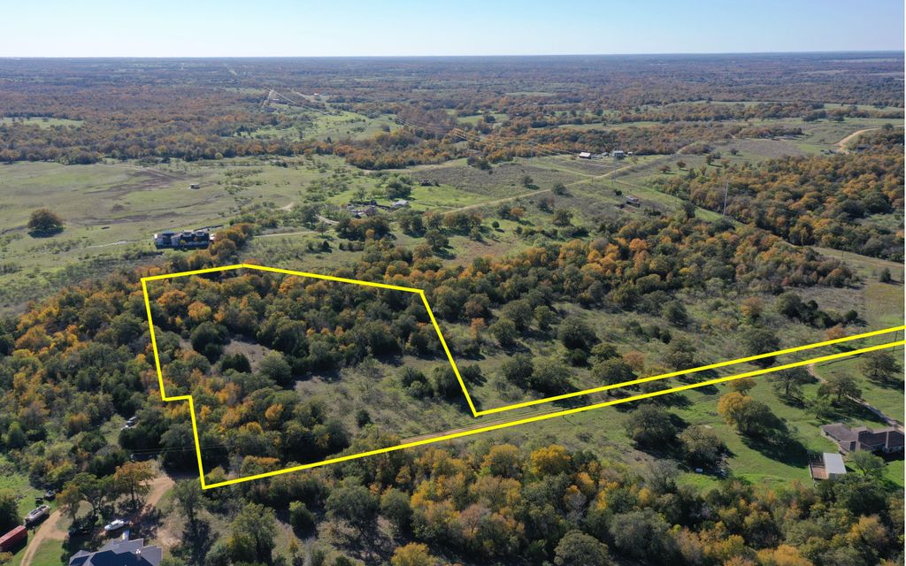 3.91 acres, Bastrop, TX, Property ID 30053353 Land and Farm