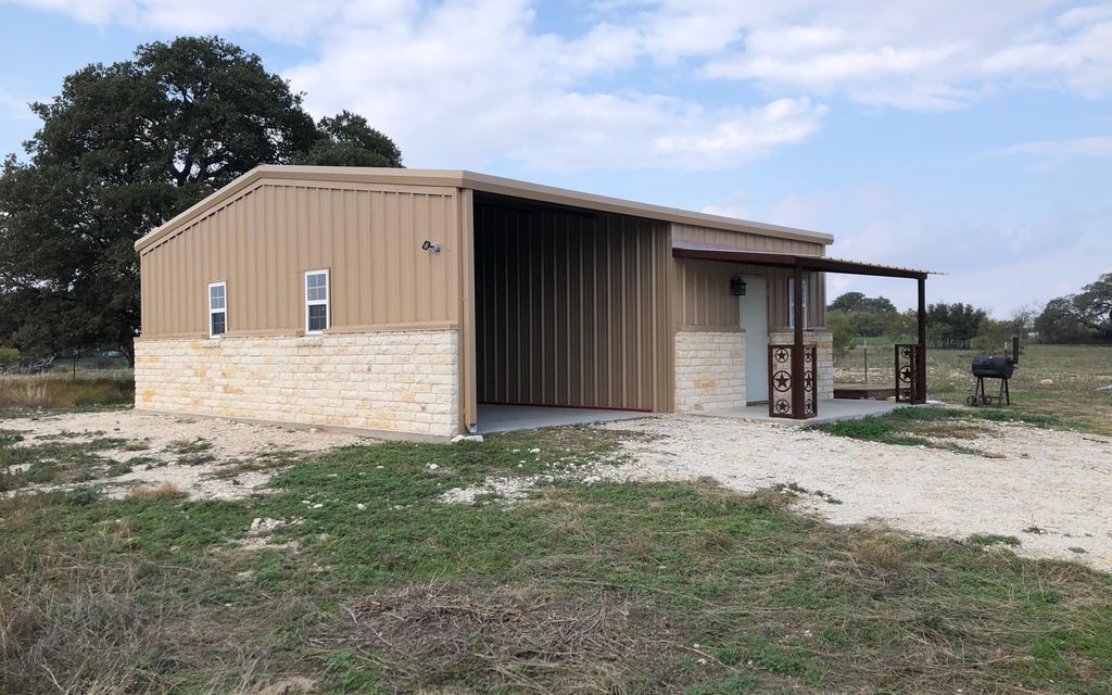 89 acres, Mullin, TX, Property ID 30055889 Land and Farm