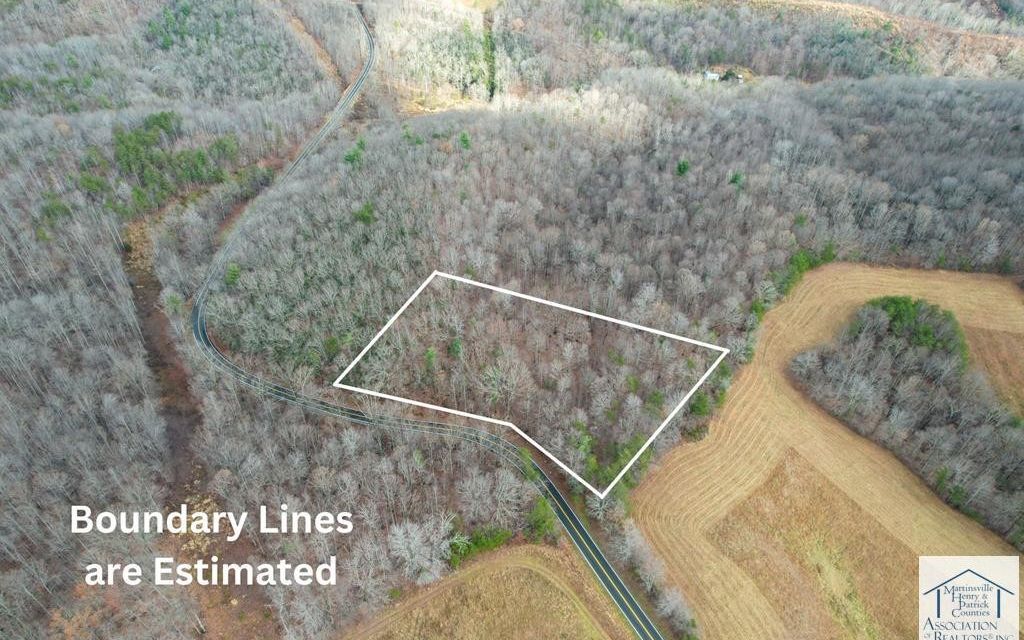 3 acres, Ferrum, VA, Property ID 30069952 Land and Farm