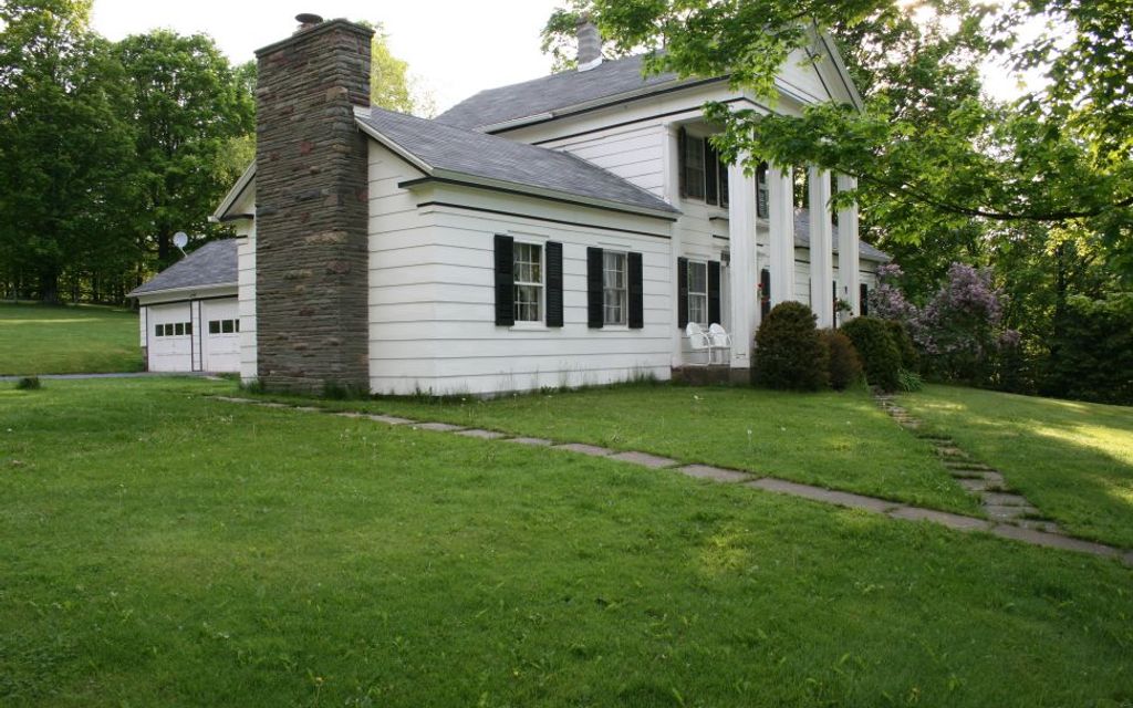 43 acres, Meridale, NY, Property ID 282623 Land and Farm