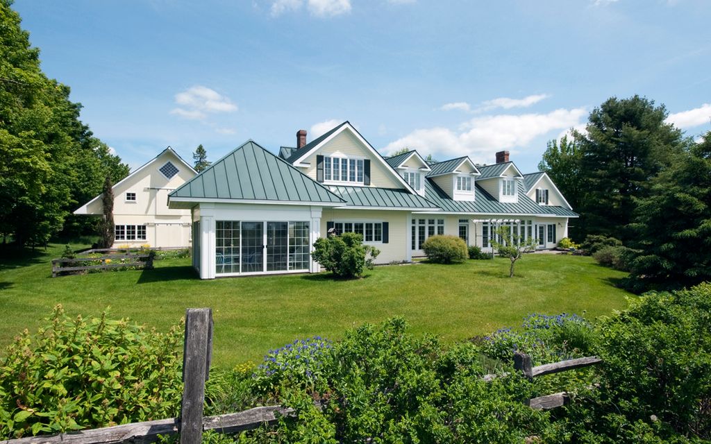 74.9 acres, Craftsbury, VT, Property ID 377553 Land and Farm