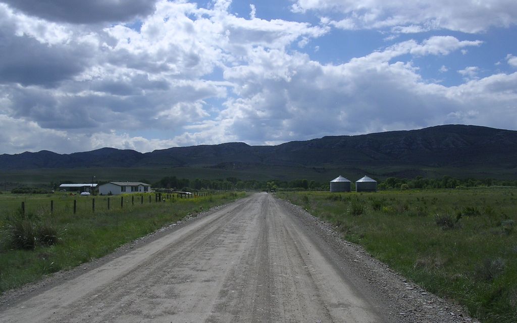 8.9 acres, Clarkston, MT, Property ID 378580 Land and Farm