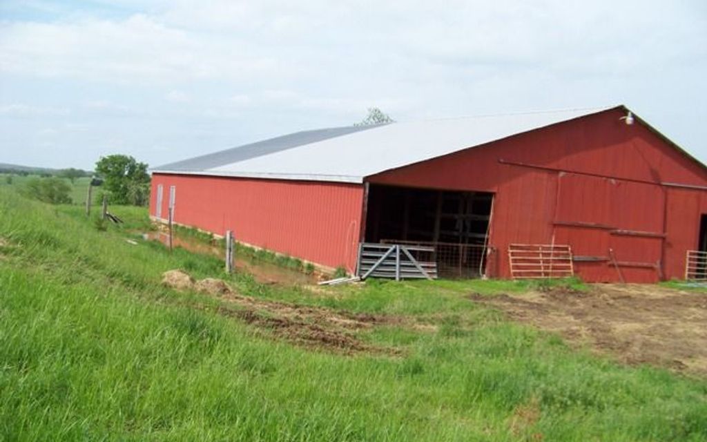 5 acres, Rolla, MO, Property ID 286584 Land and Farm